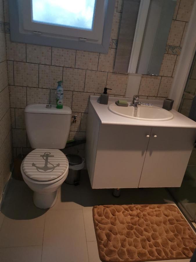 Gite Effet D'Art Saint-Privat  Εξωτερικό φωτογραφία
