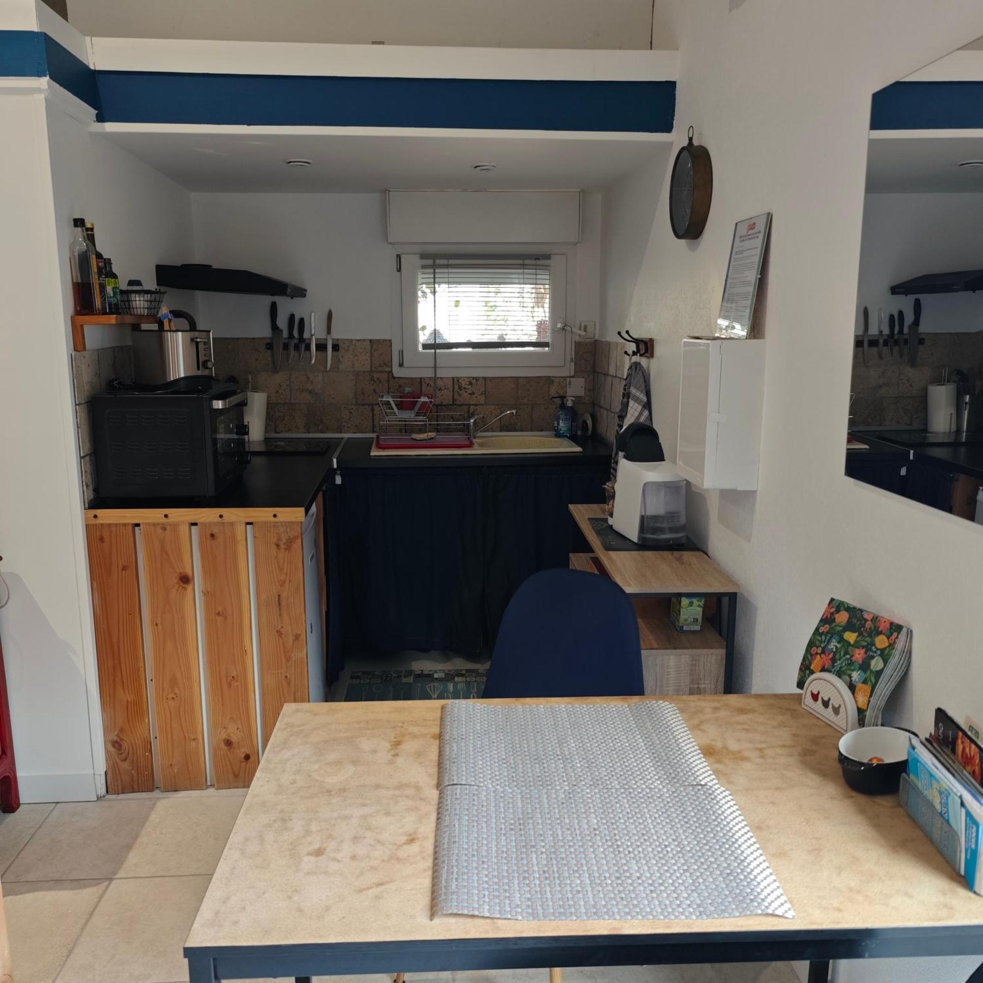 Gite Effet D'Art Saint-Privat  Εξωτερικό φωτογραφία